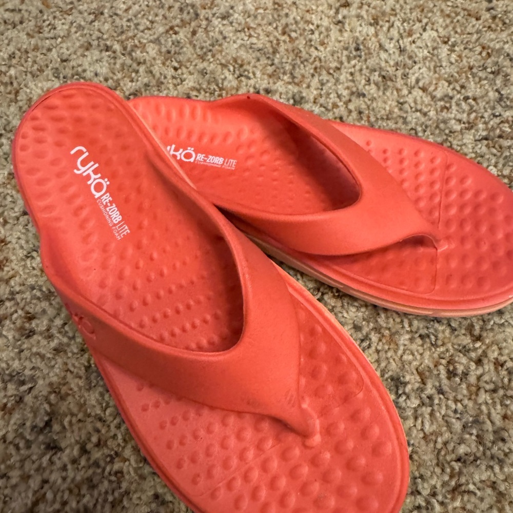 Ryka Coral Sandals